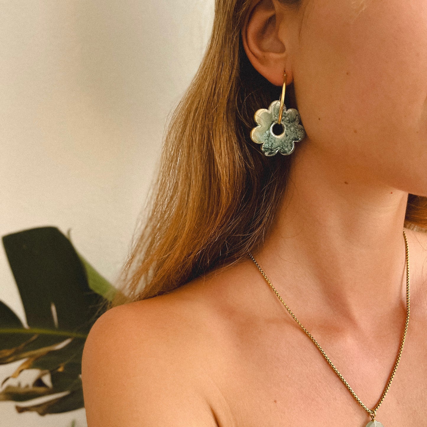 Ohana Earrings