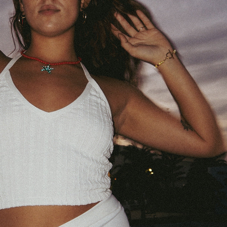 Maasin River Bracelet