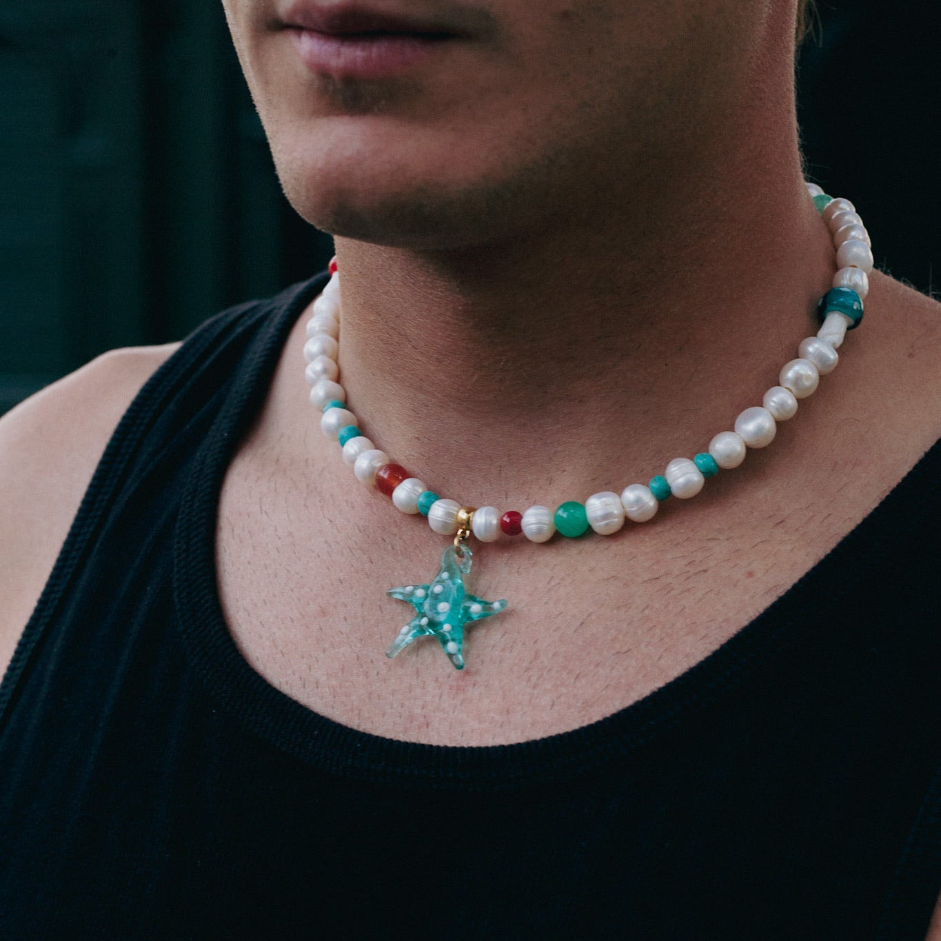 Meet me at the beach