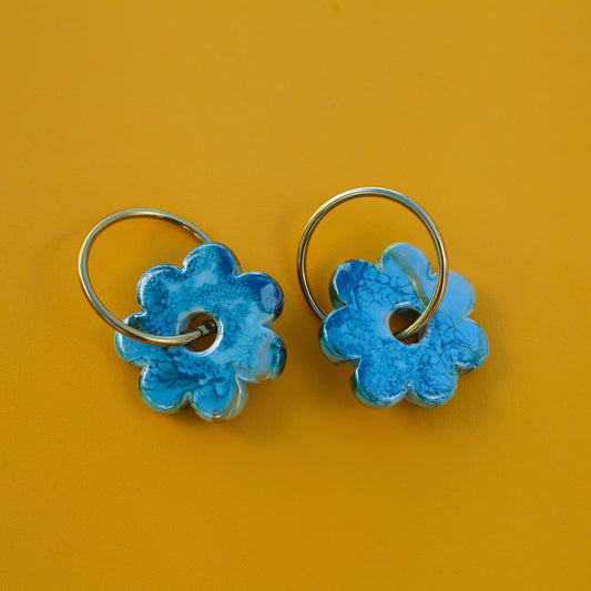 Ohana Earrings