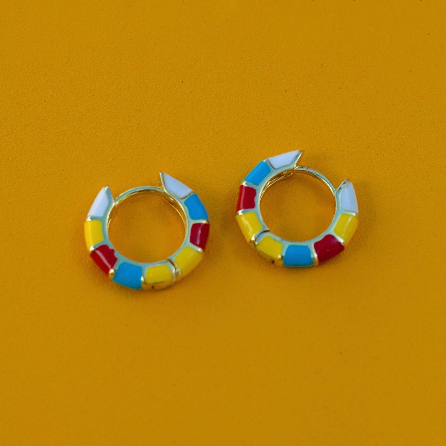 Maui Earrings