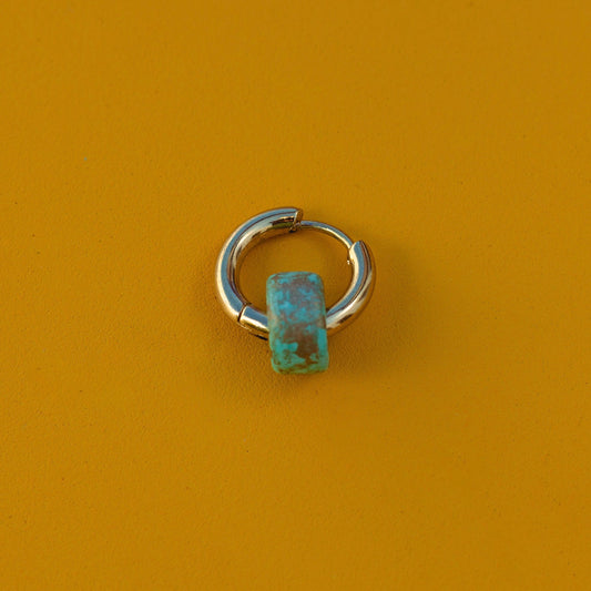 Turquoise Earring
