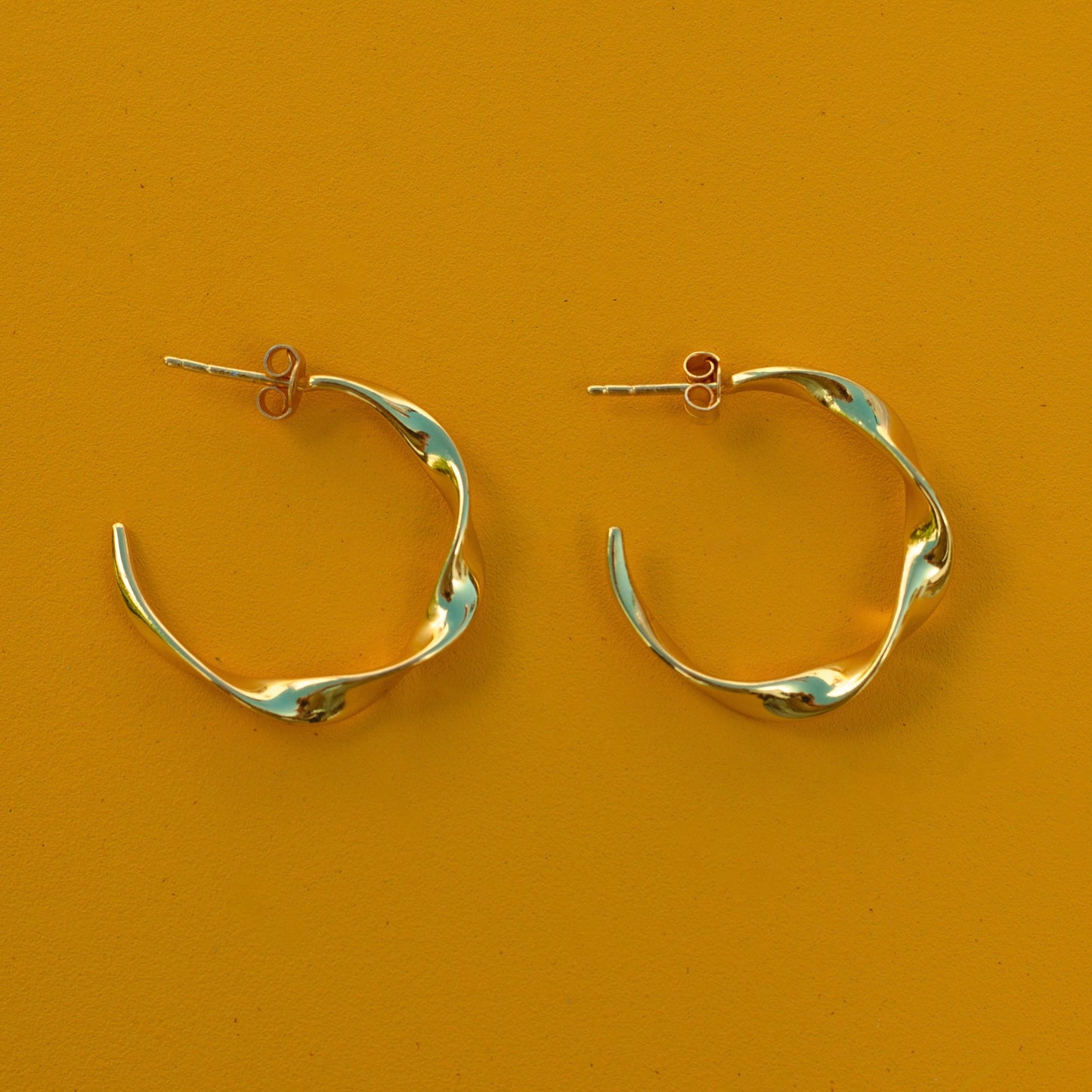 Golden Hour Earrings