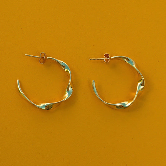 Golden Hour Earrings