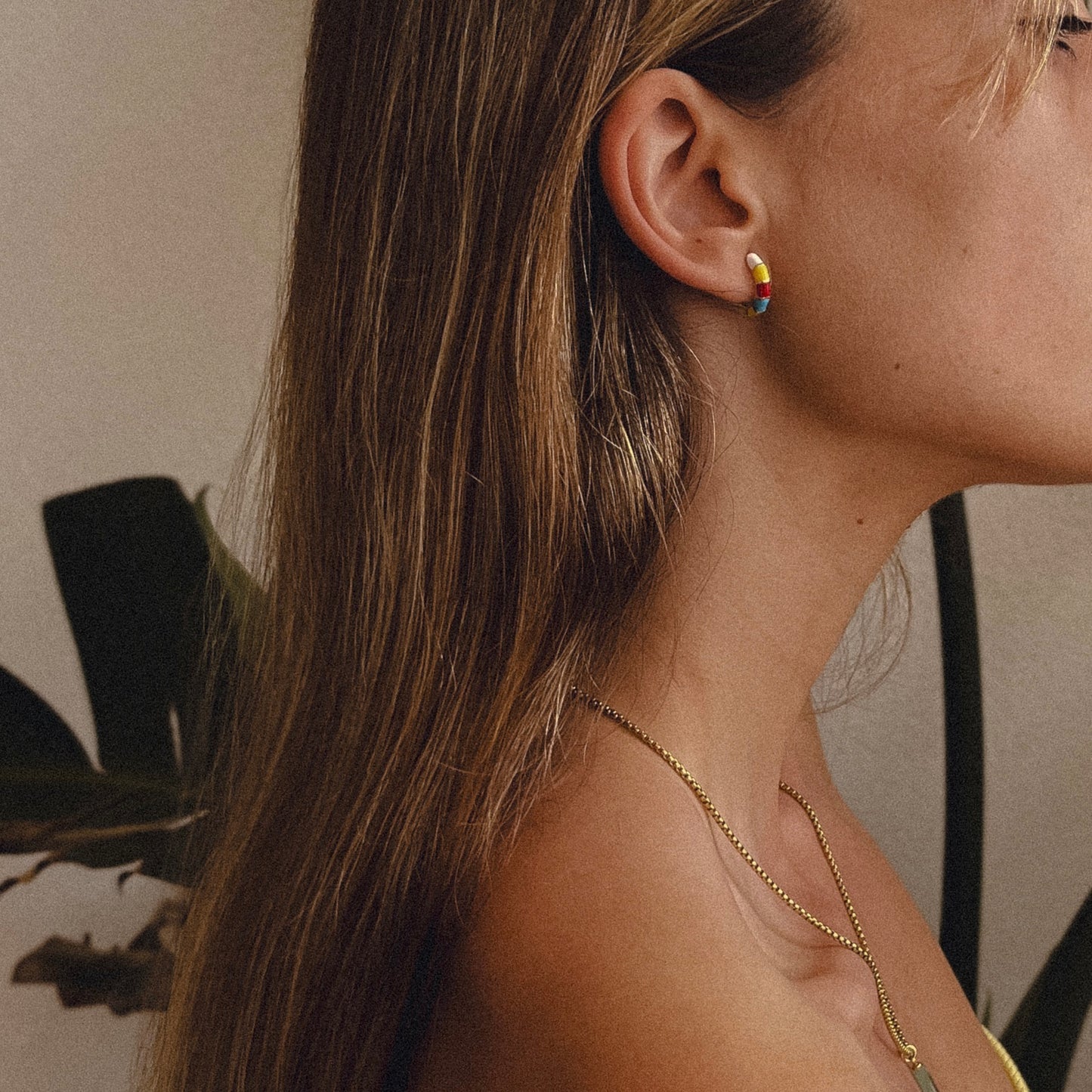 Maui Earrings