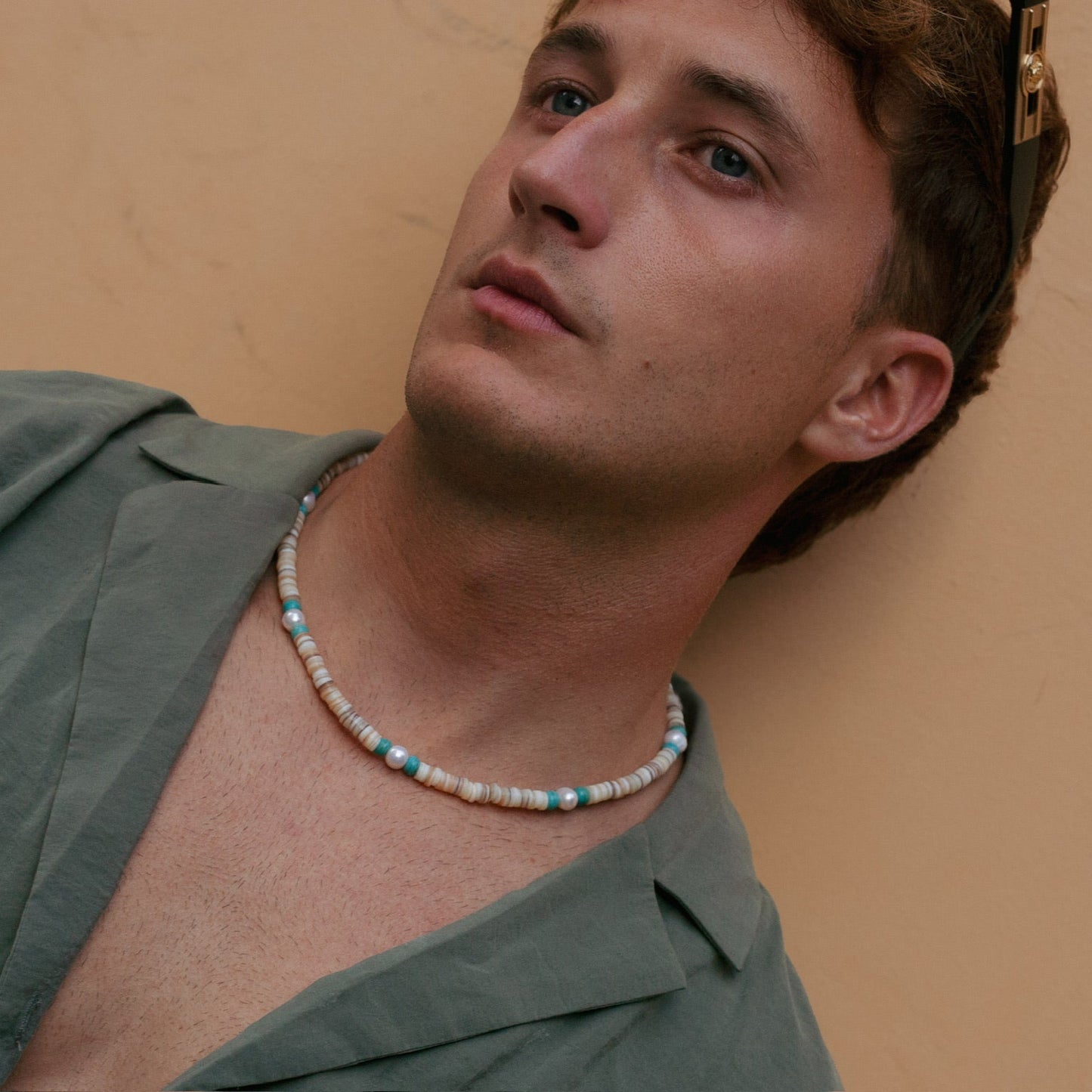 A sense of nostalgia