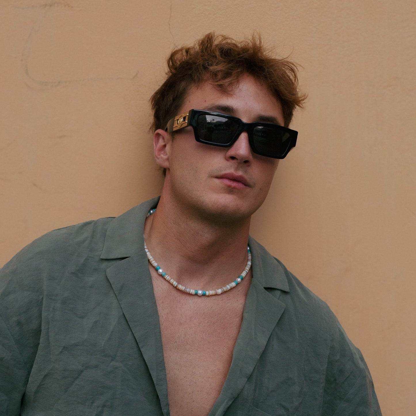 A sense of nostalgia