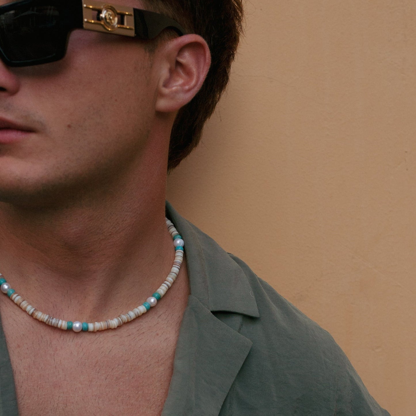 A sense of nostalgia