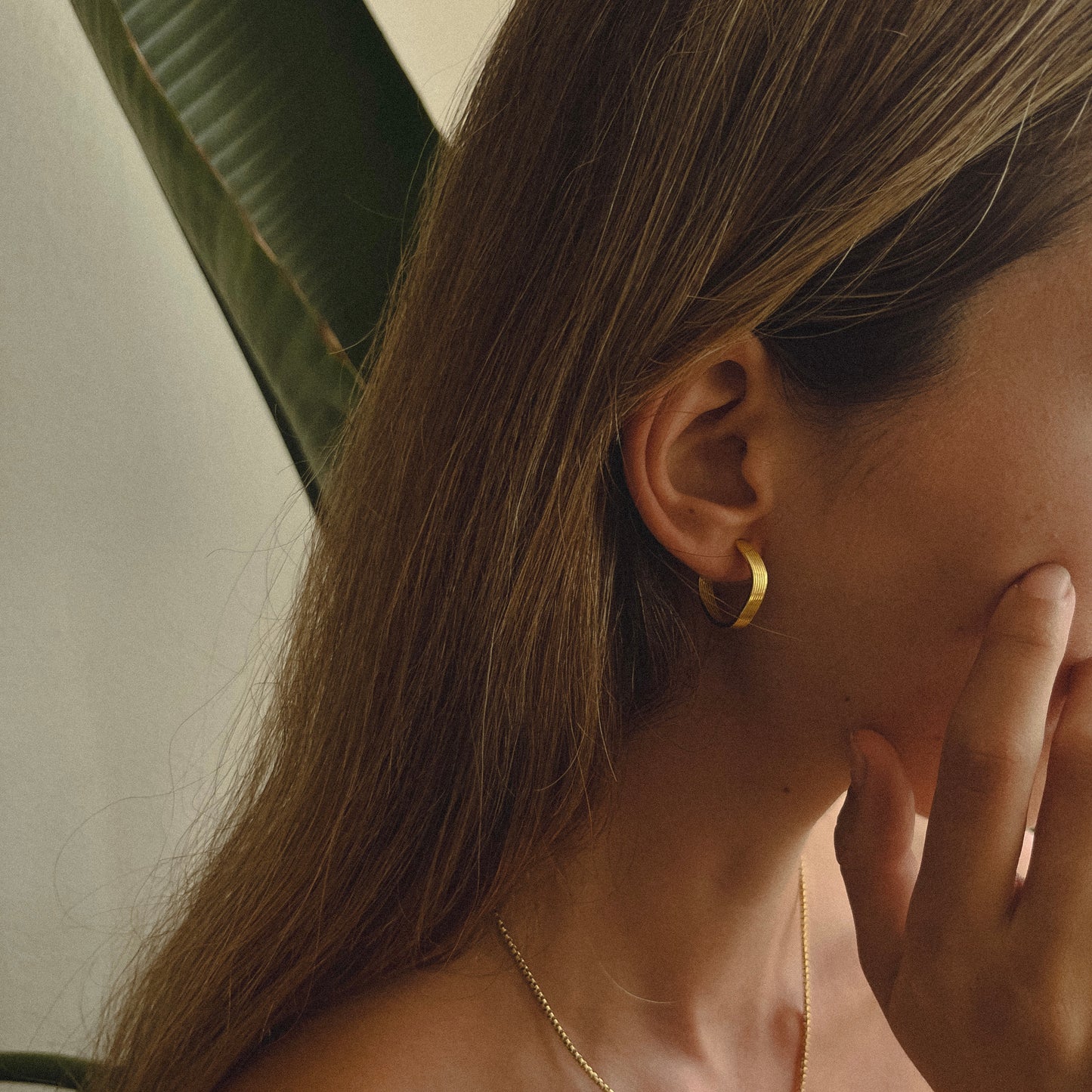 Molokai Earrings
