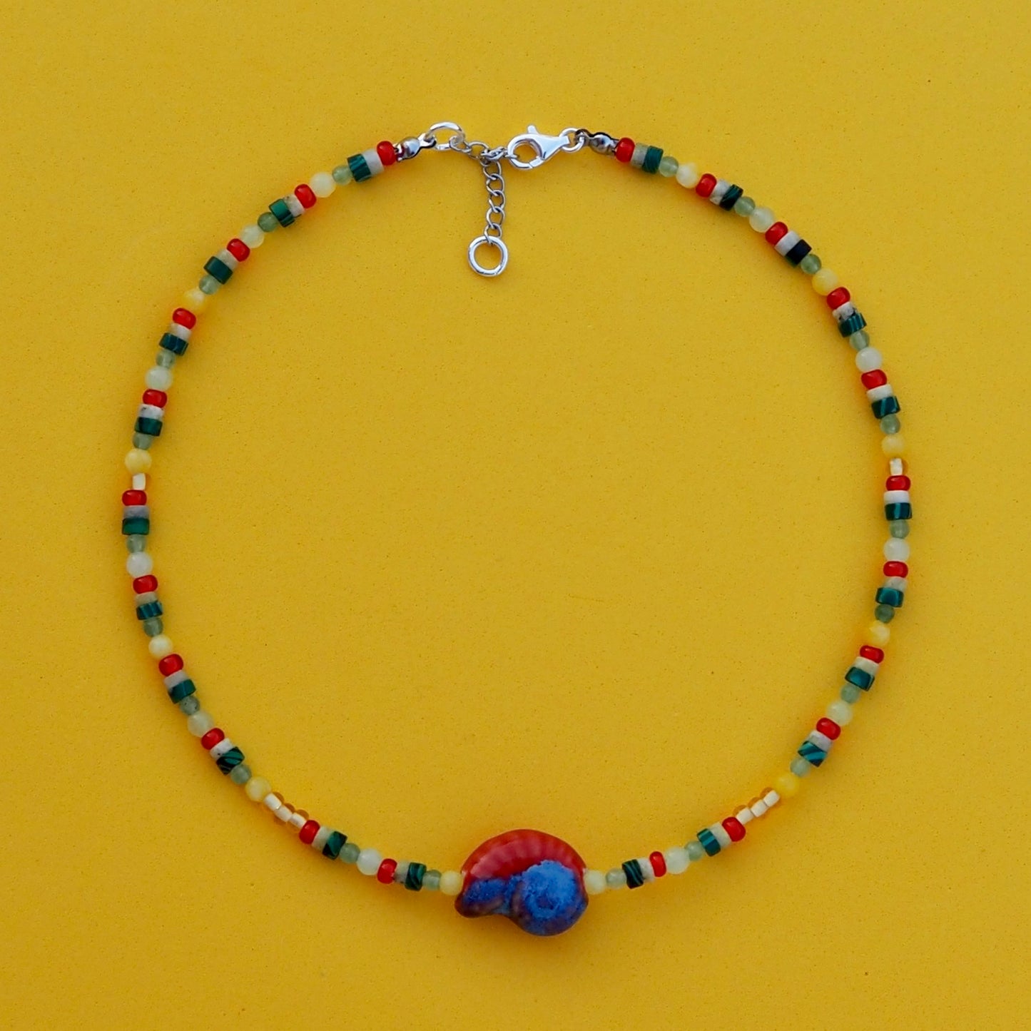 La orilla de Zahara