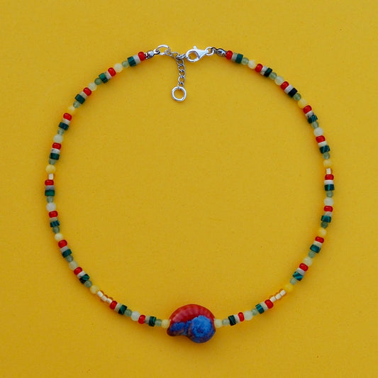 La orilla de Zahara