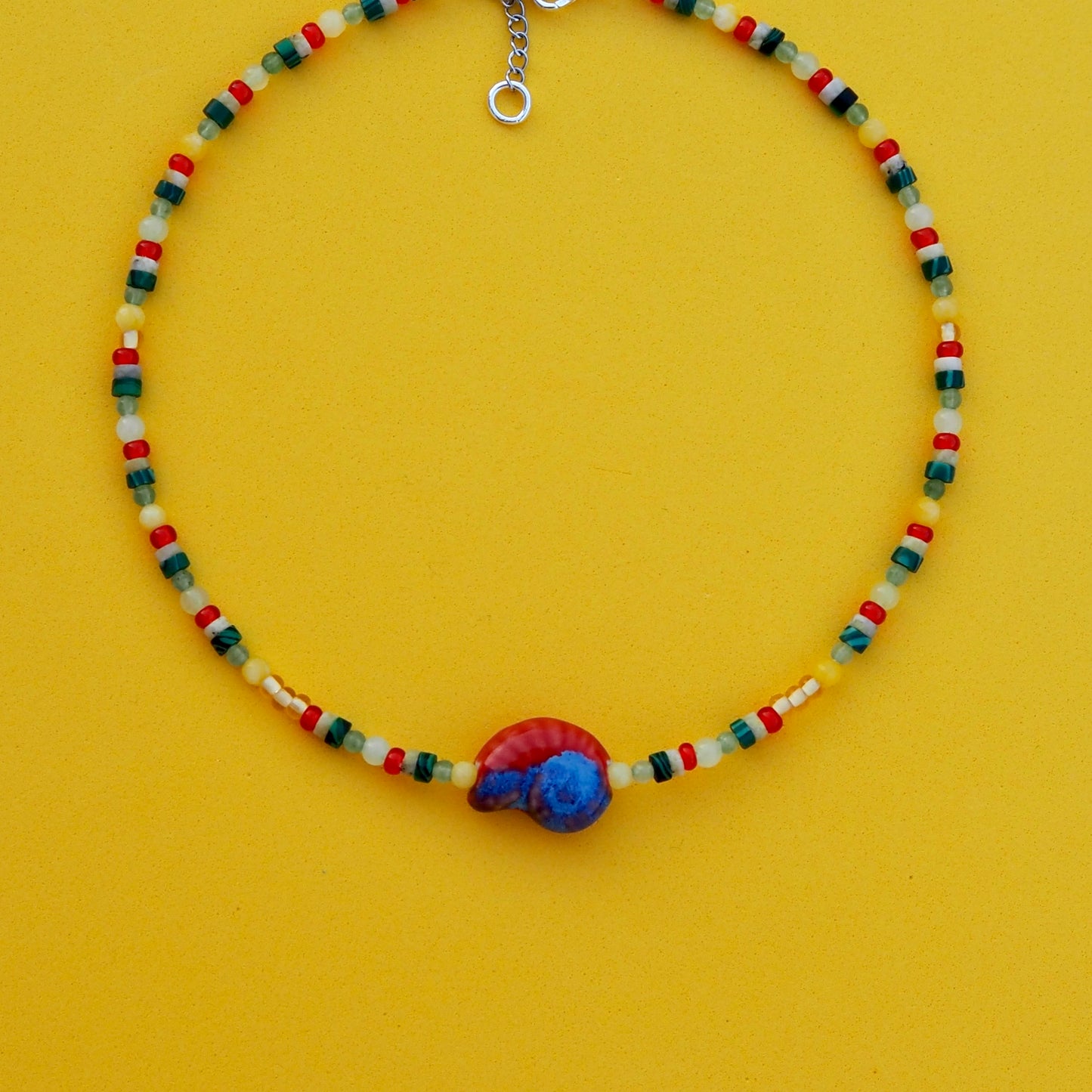 La orilla de Zahara