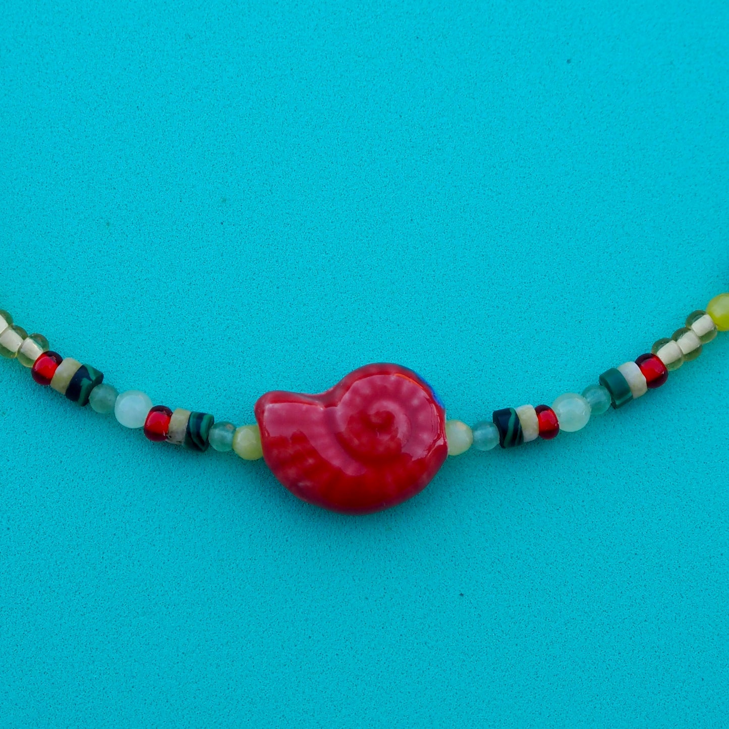 La orilla de Zahara