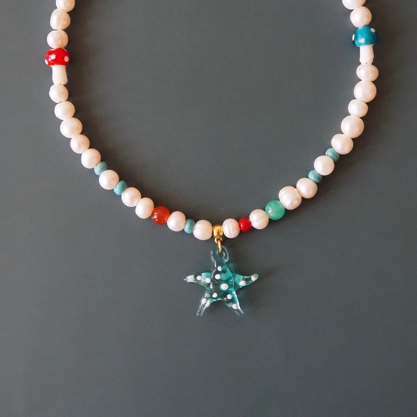 Meet me at the beach