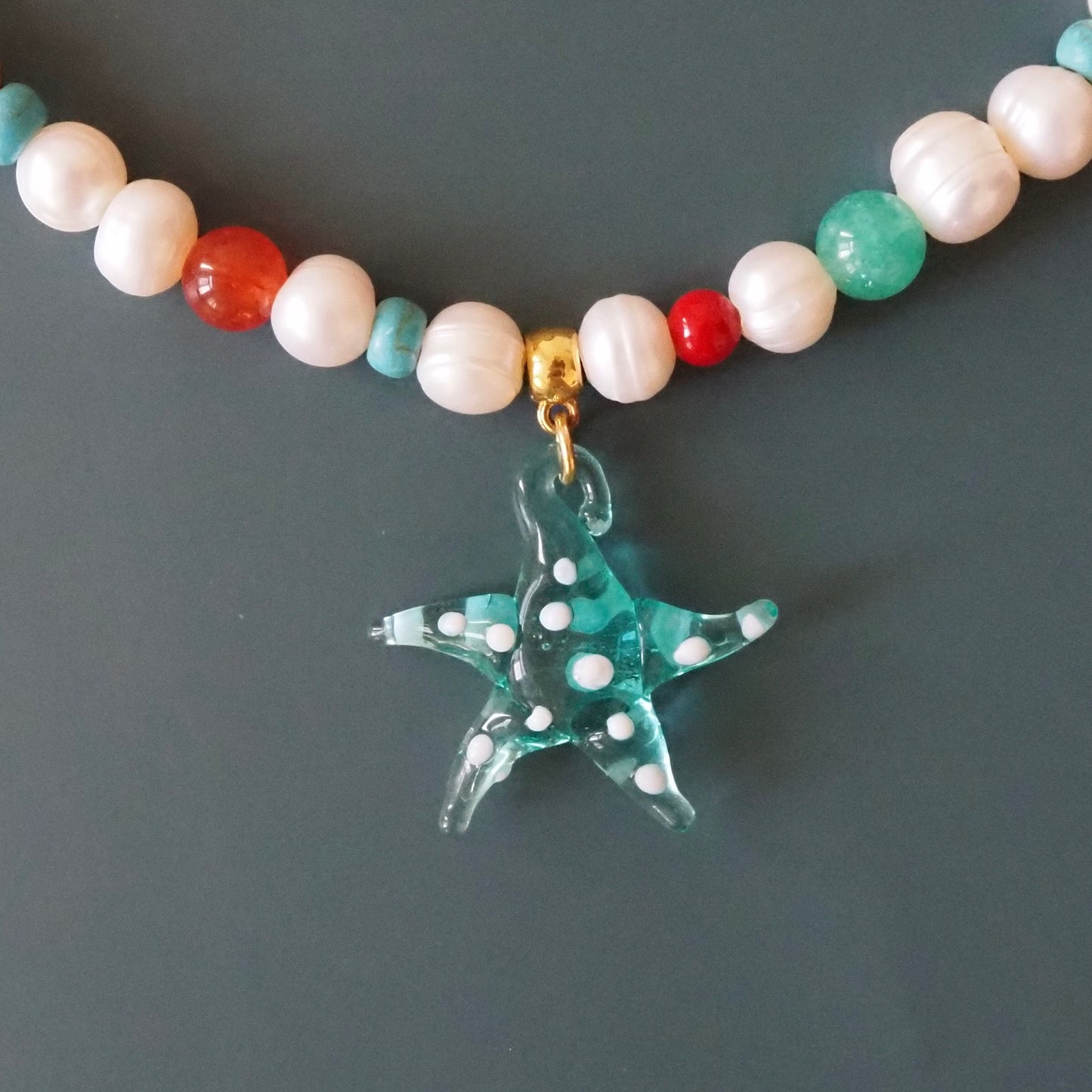 Meet me at the beach