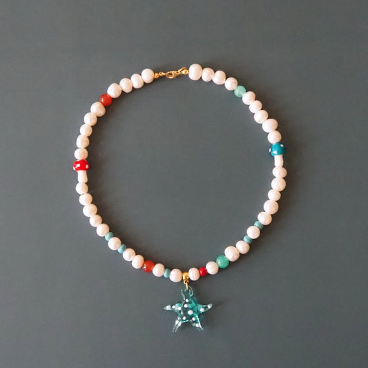 Meet me at the beach