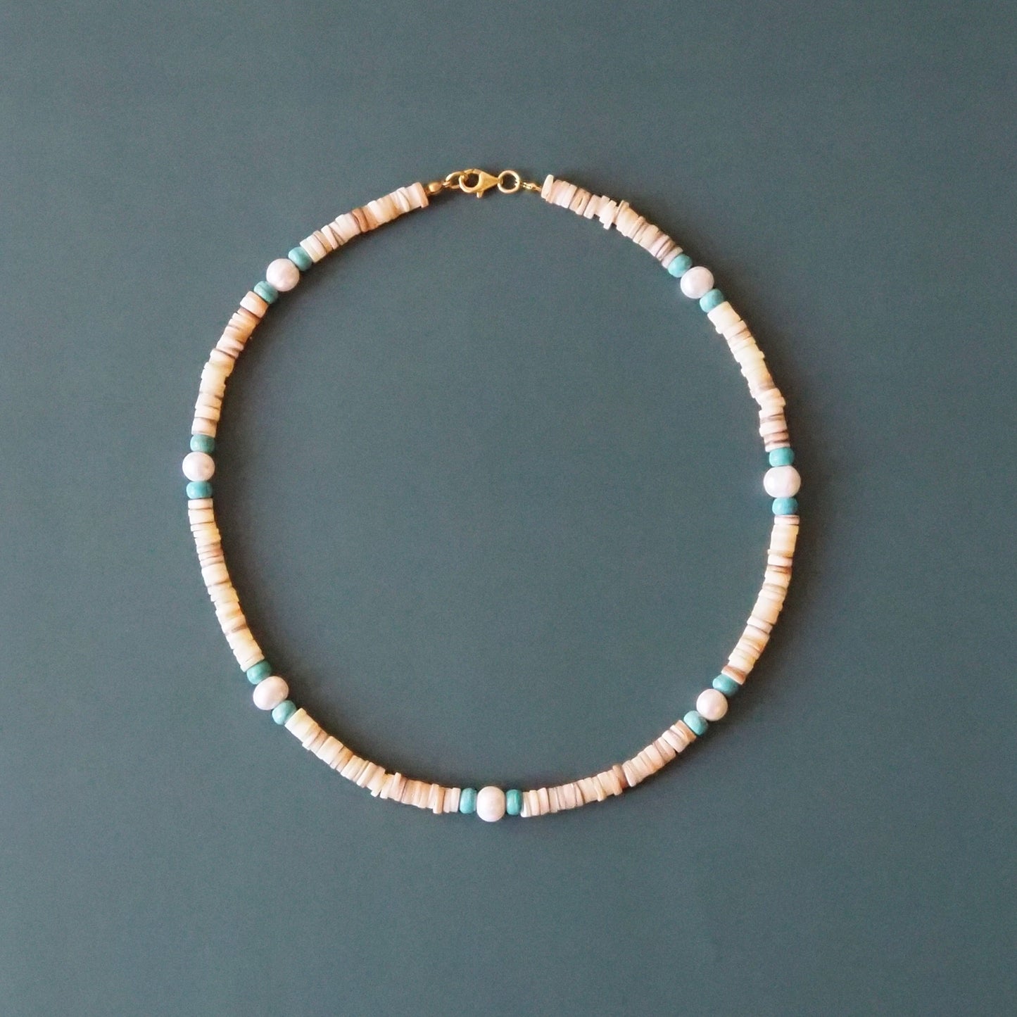 A sense of nostalgia