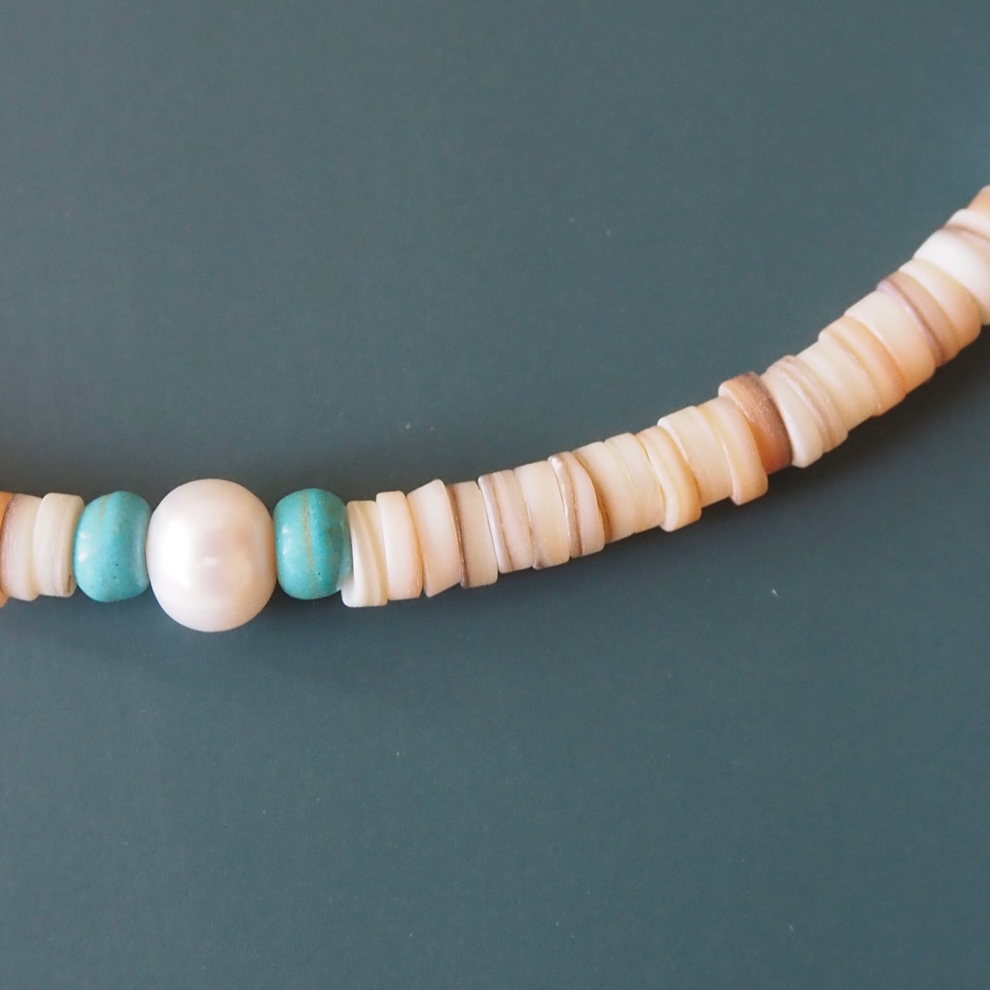 A sense of nostalgia