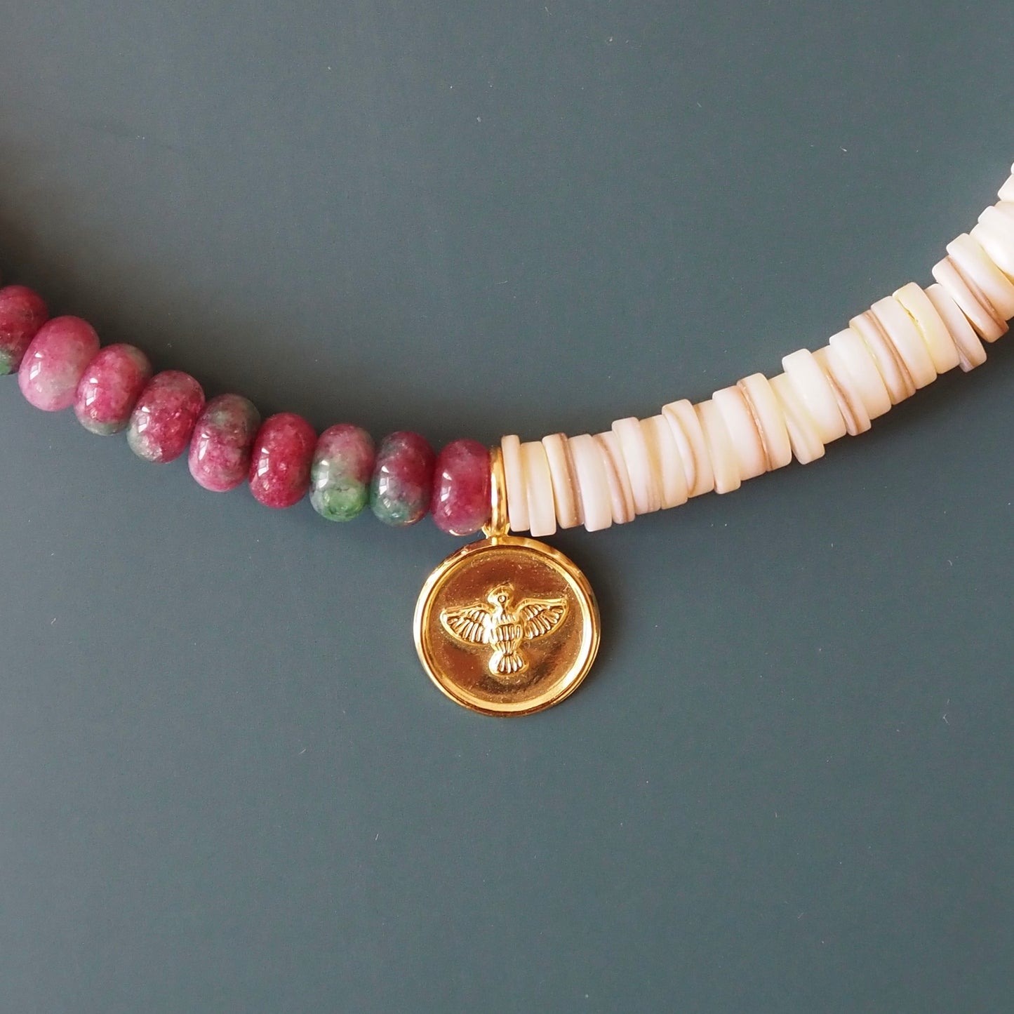 Nature is the new night club