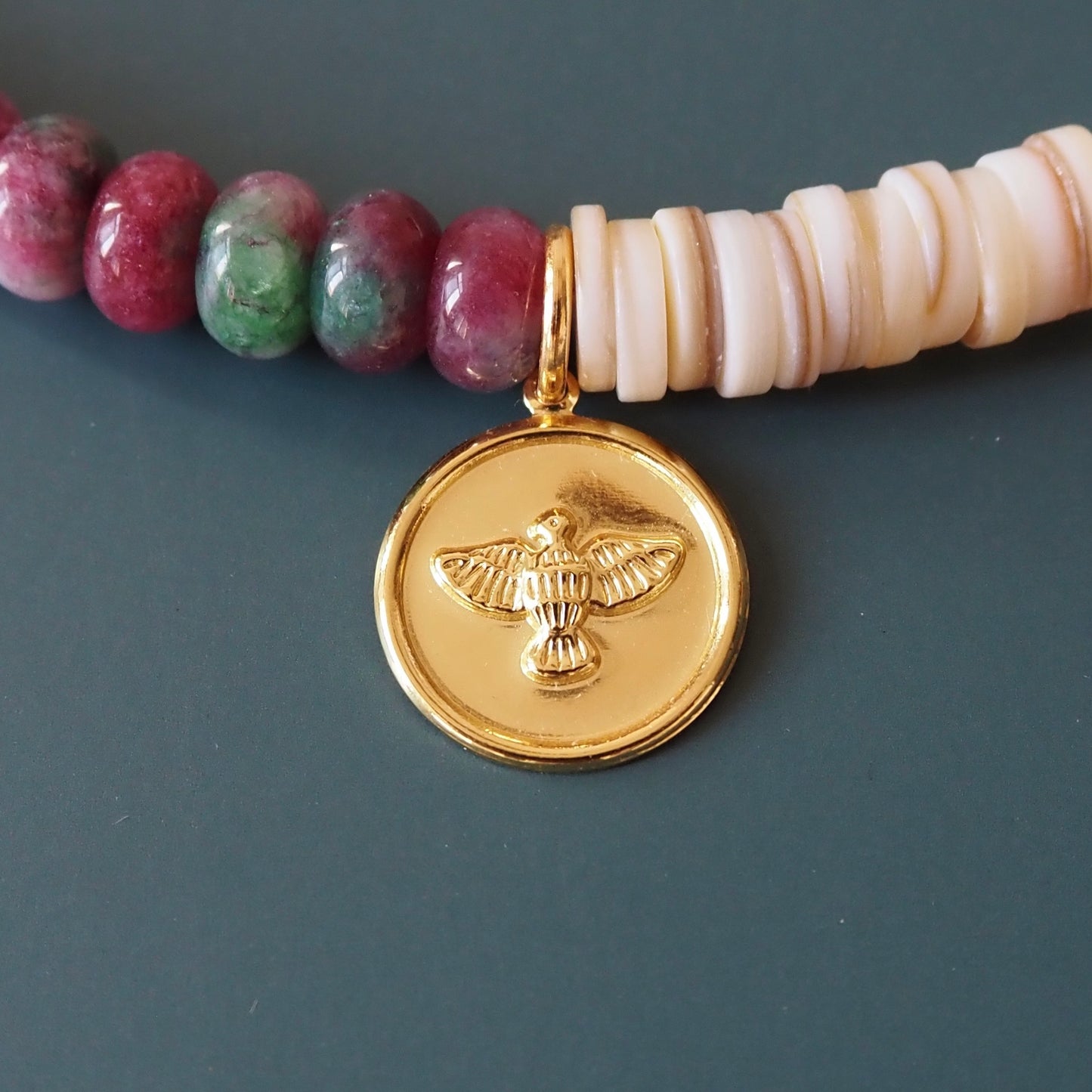 Nature is the new night club