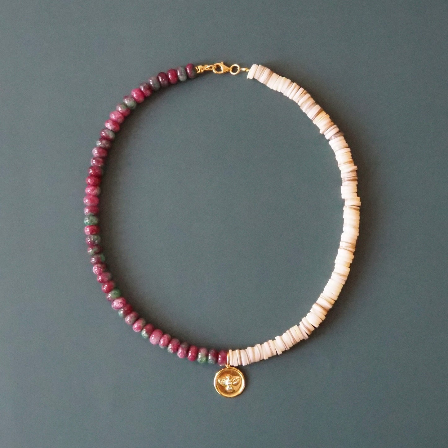 Nature is the new night club