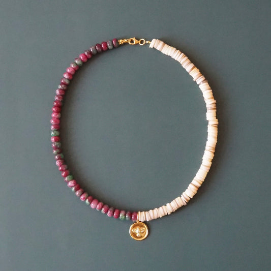 Nature is the new night club