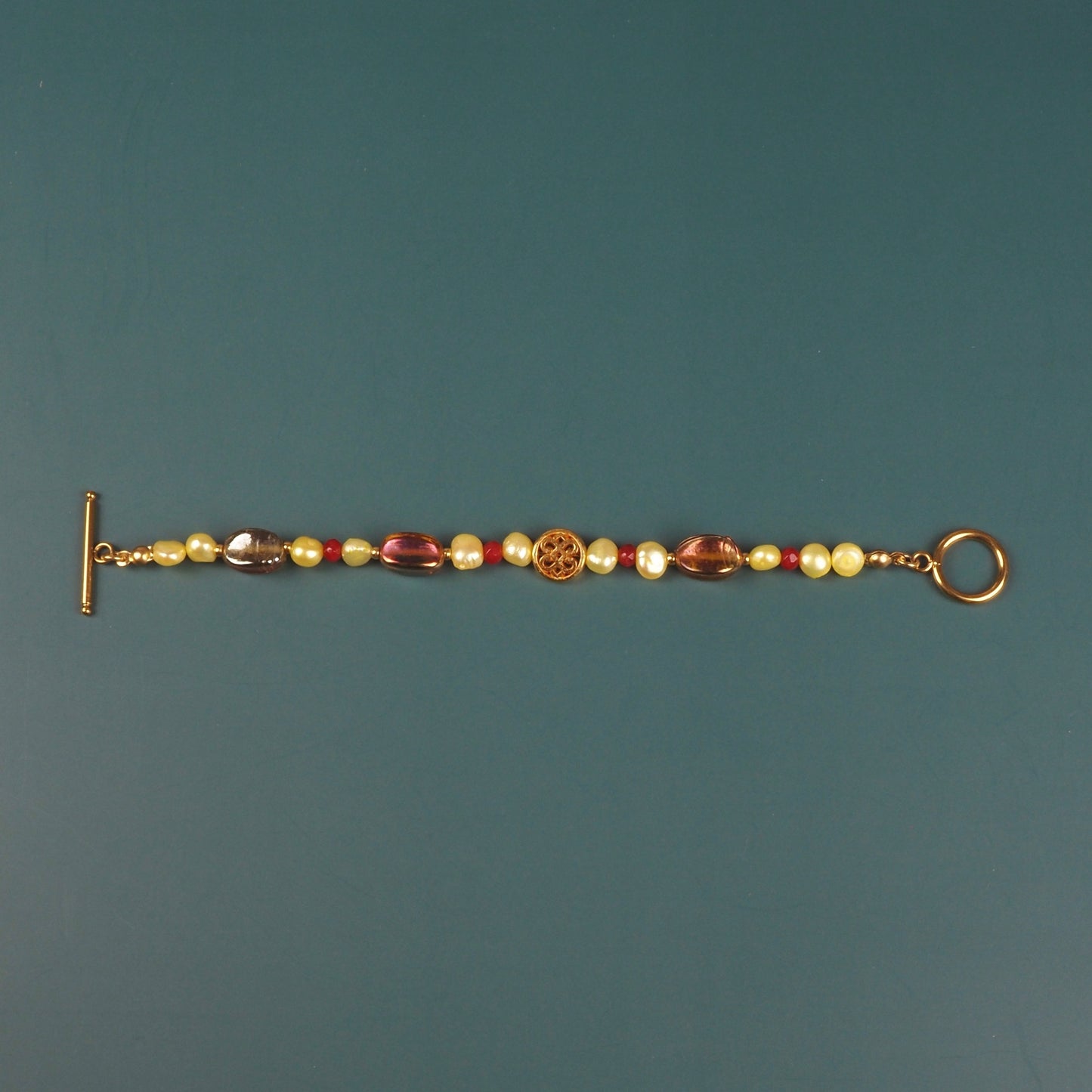 Maasin River Bracelet