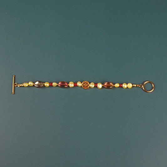 Maasin River Bracelet