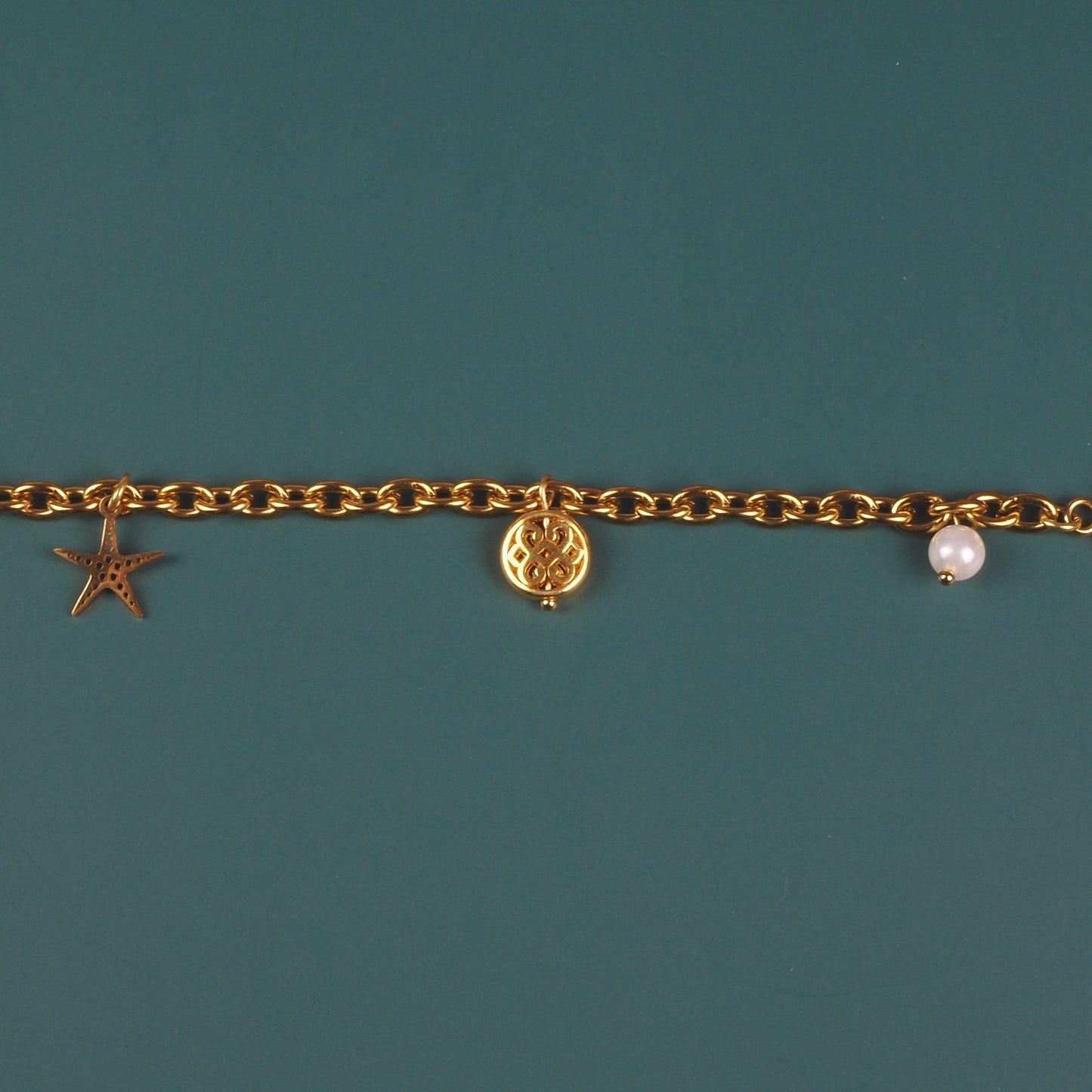 Under the stars bracelet