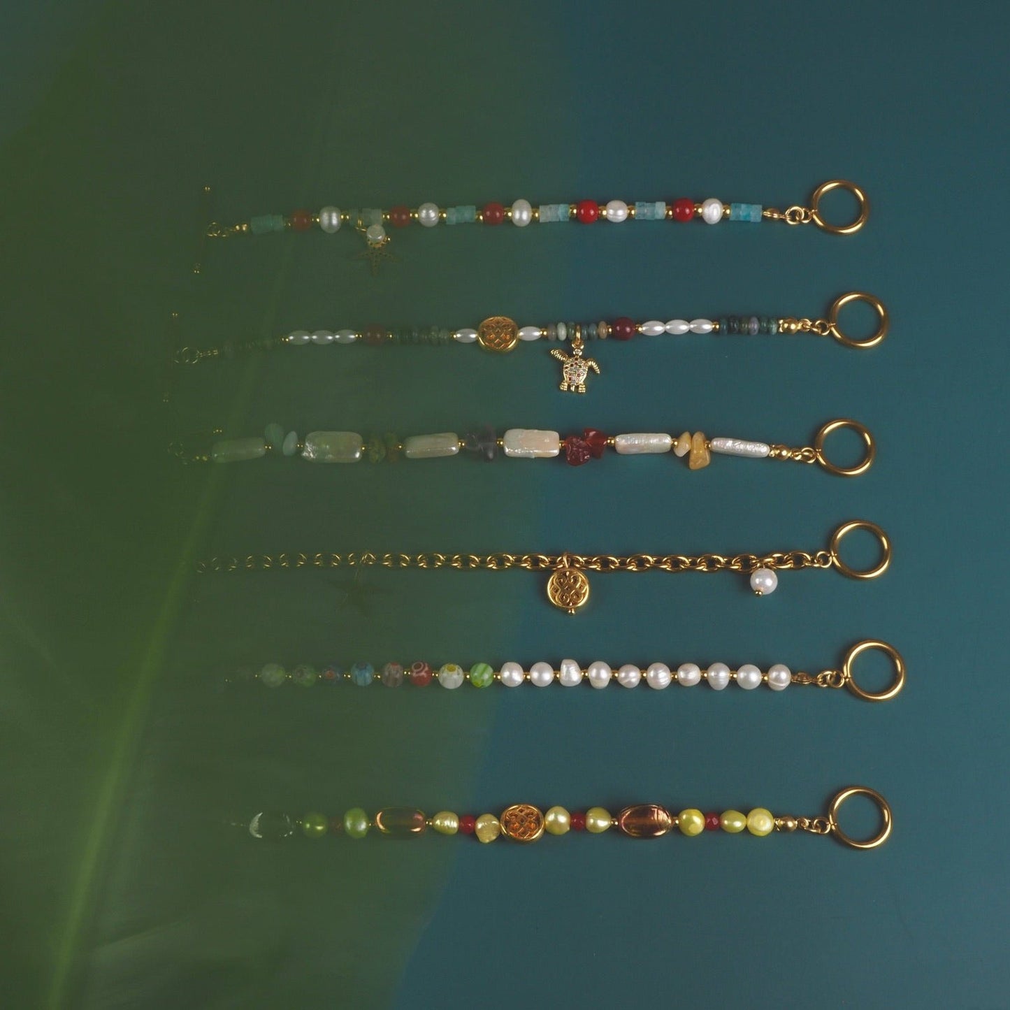 Maasin River Bracelet